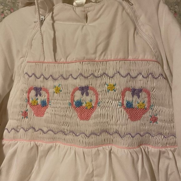 Spring Snow suit - Picture 2 of 3